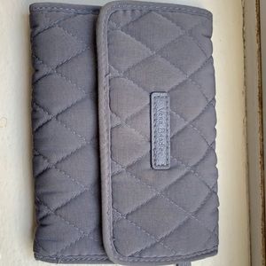 Vera Bradley wallet
